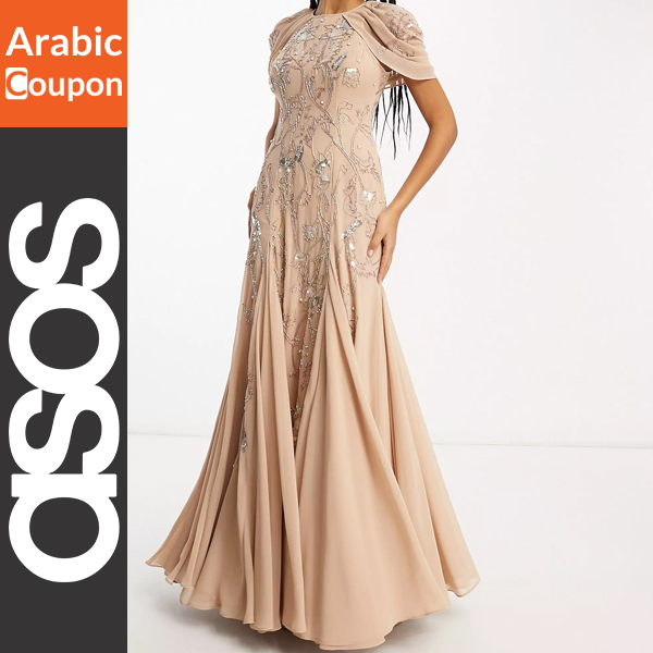 Page 8 - Occasion Dresses | Black Tie & Formal Evening Gowns | ASOS