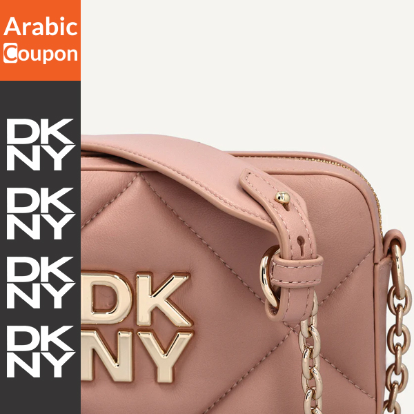 DKNY RED HOOK BAG