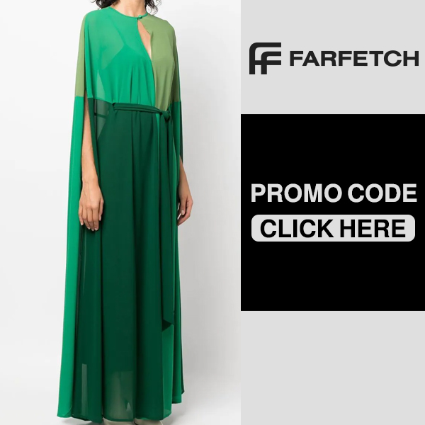 Green Baruni Long Dress - Best price on luxury dresses from farfetch
