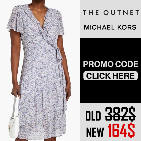 70% off The Outnet discount code & Sale on dresses