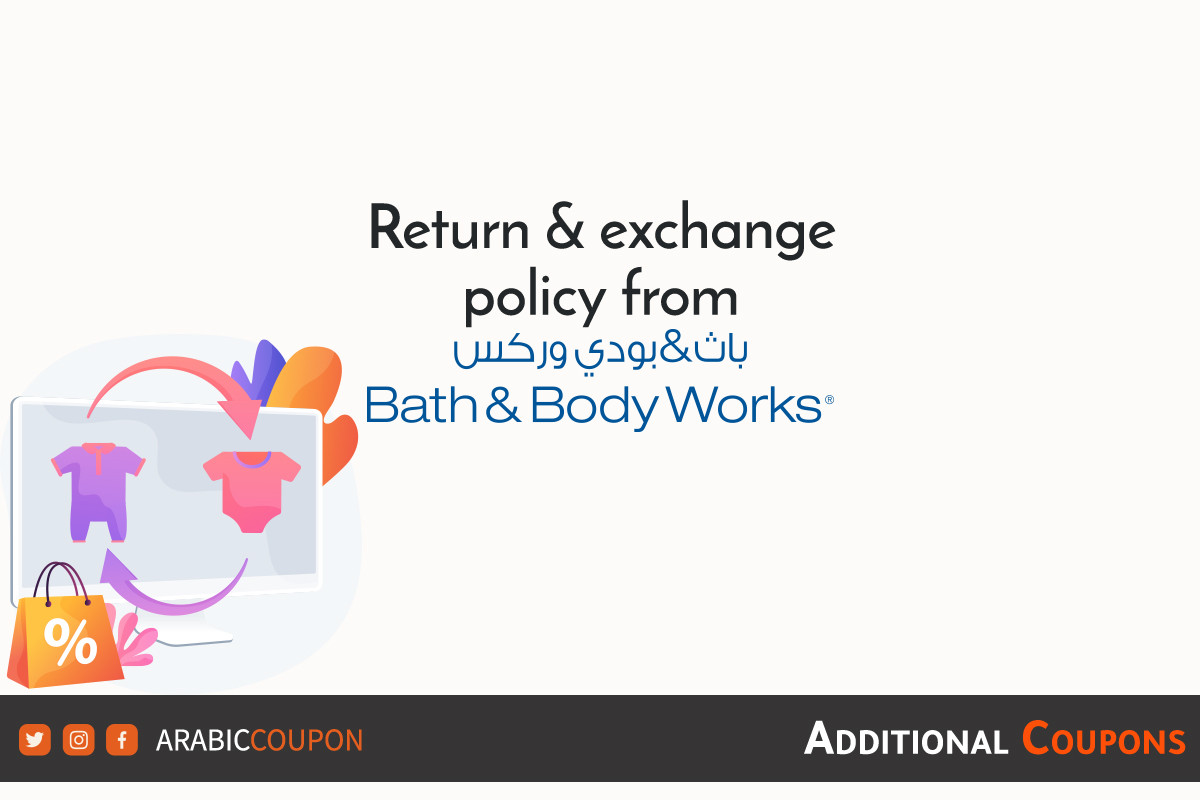 All what you need to know about Bath and Body Works return and exchange