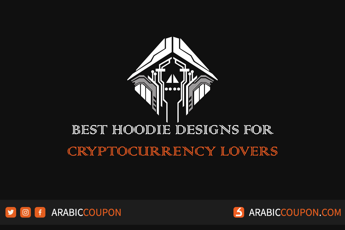 Discover the best cryptocurrency hoodie designs in UAE