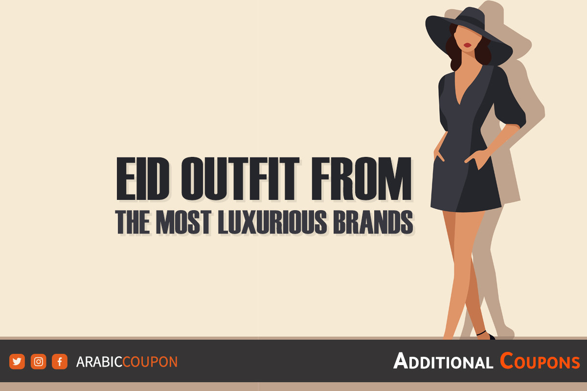 Elegant Eid Al Adha 2026 Outfit in UAE