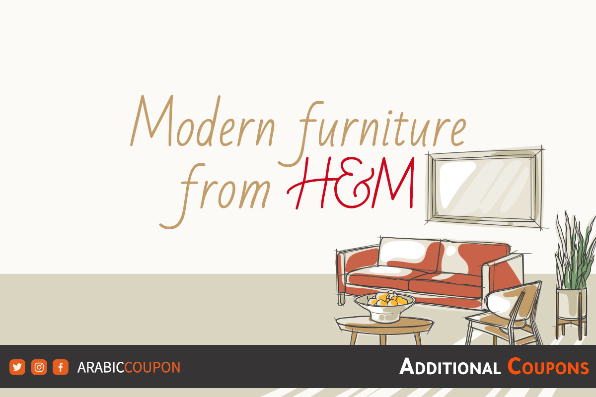 5 Trendy Furniture From H M UAE 2024   Modern Furniture From Hm Home En Arabiccoupon Articles M04 C 